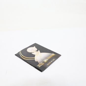 Pokémon: Mega Evolution Elite Trainer Box - Gardevoir z Pokémon TCG (1 plne ilustrovaná promo