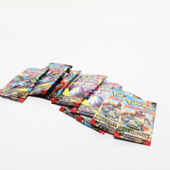 Pokémon: Mega Evolution Elite Trainer Box - Gardevoir z Pokémon TCG (1 plne ilustrovaná promo