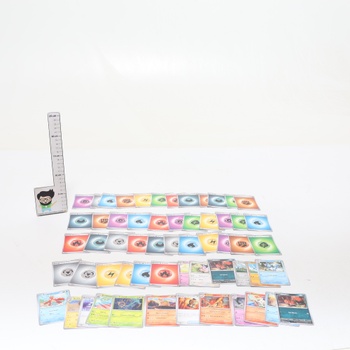 Pokémon: Mega Evolution Elite Trainer Box - Gardevoir z Pokémon TCG (1 plne ilustrovaná promo