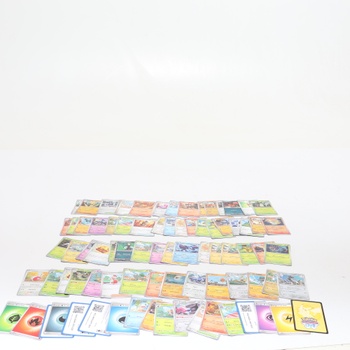 Pokémon: Mega Evolution Elite Trainer Box - Gardevoir z Pokémon TCG (1 plne ilustrovaná promo