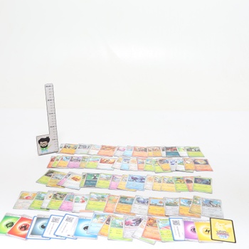 Pokémon: Mega Evolution Elite Trainer Box - Gardevoir z Pokémon TCG (1 plne ilustrovaná promo