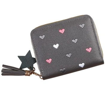 ANBOO Exquisite Wallet, Dievčenská peňaženka, Kabelka pre…