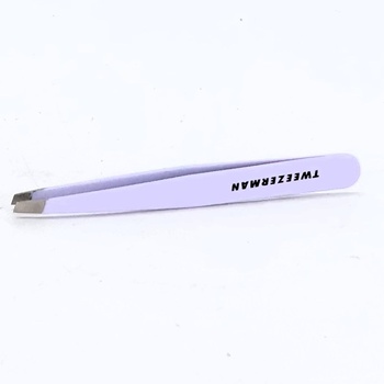 Pinzeta Tweezerman 1230-GSR