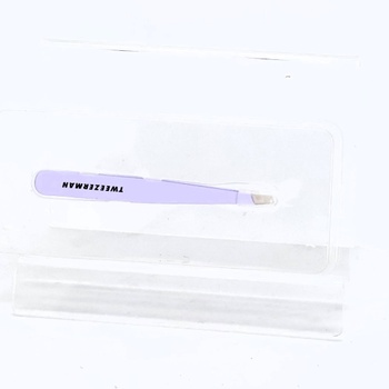 Pinzeta Tweezerman 1230-GSR