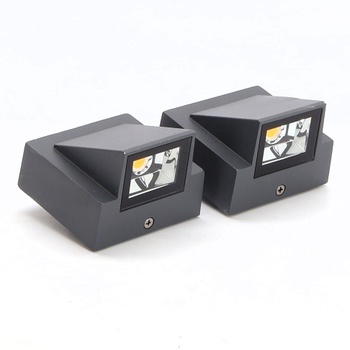 Nástenné svietidlo BENMA LED 8W