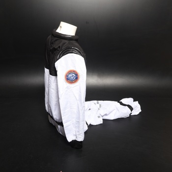 Detský kostým pilotný astronaut