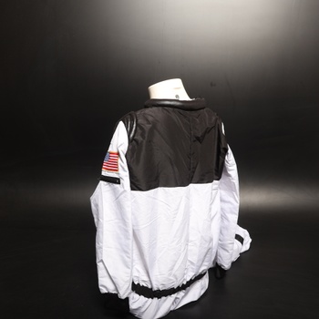 Detský kostým pilotný astronaut