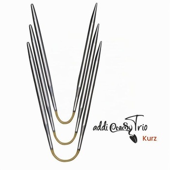 Addi CraSyTrio 2,25 mm Ø 2,25 mm