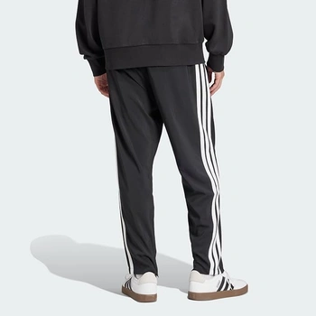 Pánske tepláky Adidas čierne, veľ. M