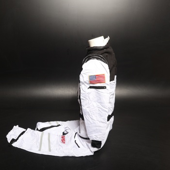 Detský kostým pilotný astronaut