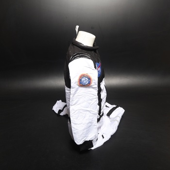 Detský kostým pilotný astronaut
