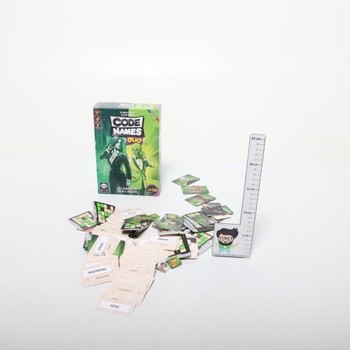 Detská stolová hra Iello 51472 Code name game