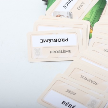 Detská stolová hra Iello 51472 Code name game