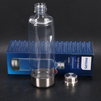 Fľaša na sódu Philips Water