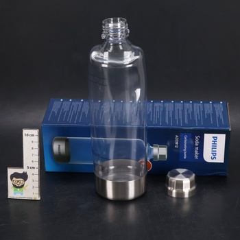 Fľaša na sódu Philips Water