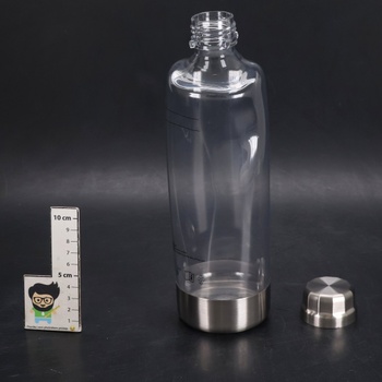 Fľaša na sódu Philips Water
