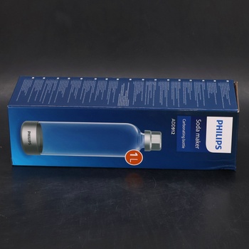 Fľaša na sódu Philips Water