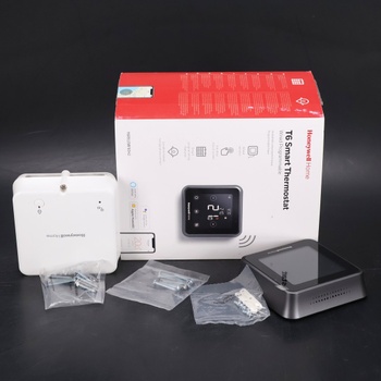 Káblový termostat Honeywell T6