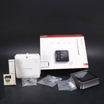 Káblový termostat Honeywell T6