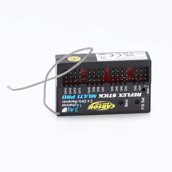 Prijímač Carson Reflex Stick Multi Pro