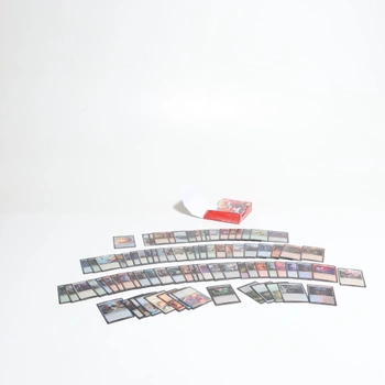 Magic: The Gathering | Marvel's Spider-Man – Zberateľský booster box (anglická verzia)