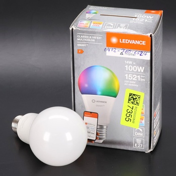 LED žiarovka Ledvance 4099854194870