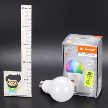 LED žiarovka Ledvance 4099854194870