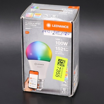 LED žiarovka Ledvance 4099854194870
