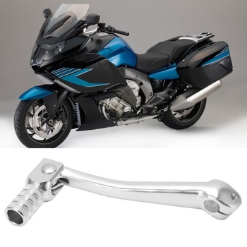 Kickstarter, Motocyklový štartovací pedál, Štartovacia páka pre motocykel, Citlivý CNC hliníkový