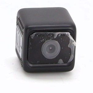 XNJ Mini Camera, 4K HD WiFi, Indoor