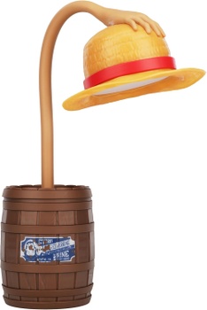 Stolová lampa Paladone One Piece