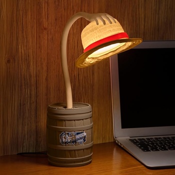 Stolová lampa Paladone One Piece