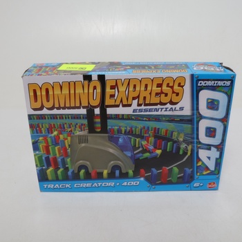 Detská hra Goliath Domino Express 81029