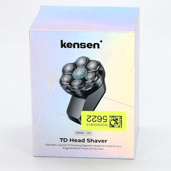 Holiaci strojček kensen FK-8780