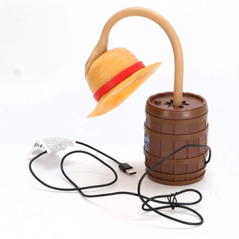 Stolová lampa Paladone One Piece