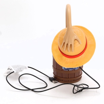 Stolová lampa Paladone One Piece