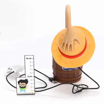 Stolová lampa Paladone One Piece