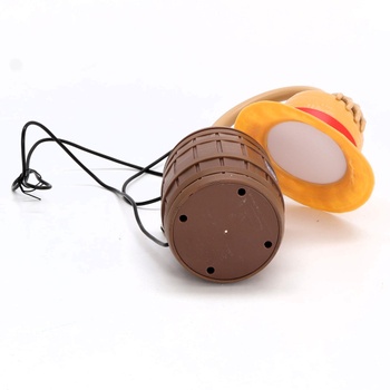 Stolová lampa Paladone One Piece
