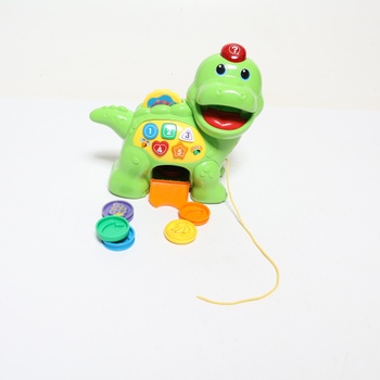 Interaktívny dinosaurus Vtech Dino DE