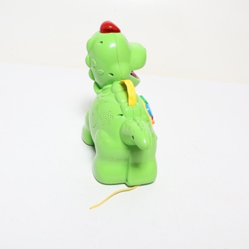 Interaktívny dinosaurus Vtech Dino DE