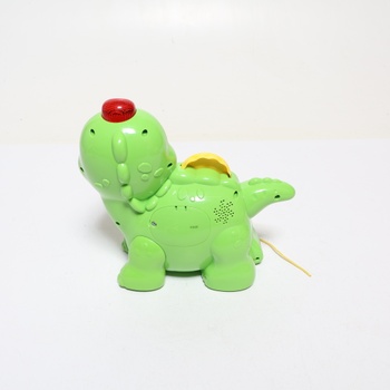 Interaktívny dinosaurus Vtech Dino DE