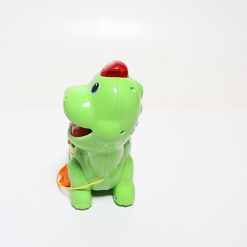 Interaktívny dinosaurus Vtech Dino DE
