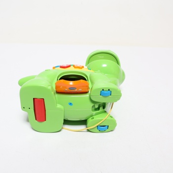 Interaktívny dinosaurus Vtech Dino DE