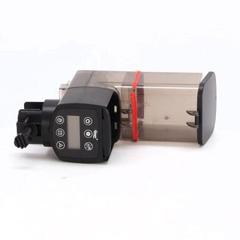 Automatické krmítko Hygger HDE-HG169-350