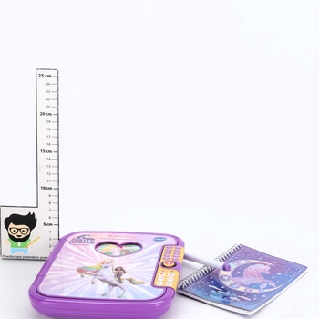 Tajný denník Vtech KidiSecrets