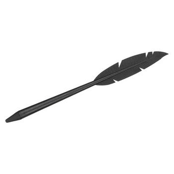 Kapacitný stylus s presnou špičkou a pierkovou hlavicou pre digitálny telefón/tablet, vhodný pre