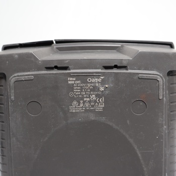 Filtrácia Oase 75952 Filtral UVC