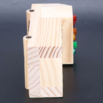Montessori doska Wooderma