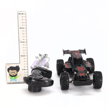 RC auto ACAMMZAR G03096R na ovládanie