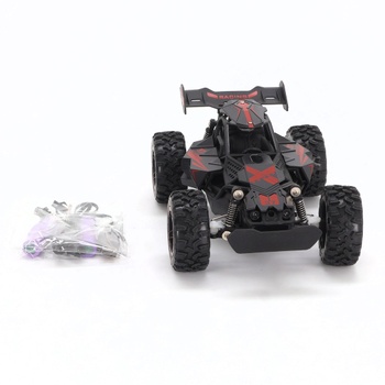 RC auto ACAMMZAR G03096R na ovládanie